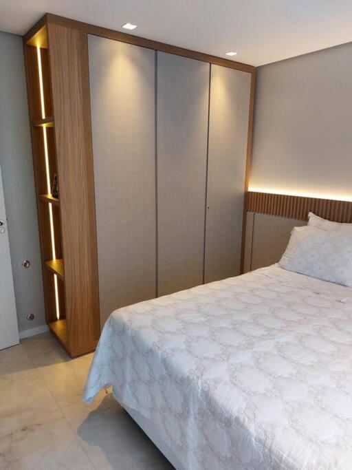 그라마도 Pervoi Casa Ipe 아파트 외부 사진