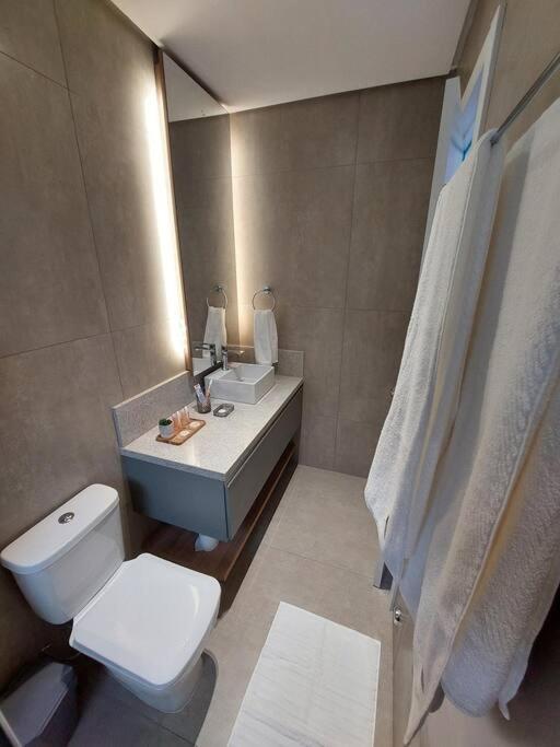 그라마도 Pervoi Casa Ipe 아파트 외부 사진